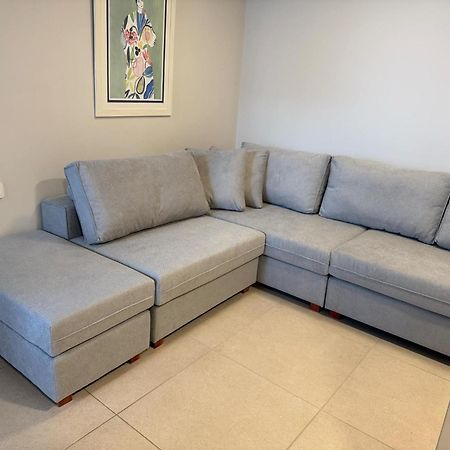 Stylish Studio Apartment - 8F House Calamata Exterior foto