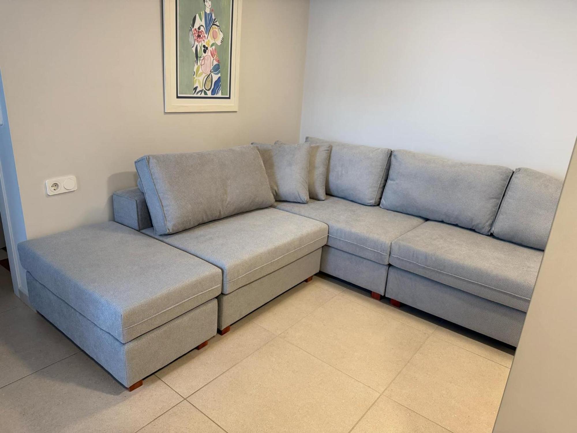 Stylish Studio Apartment - 8F House Calamata Exterior foto