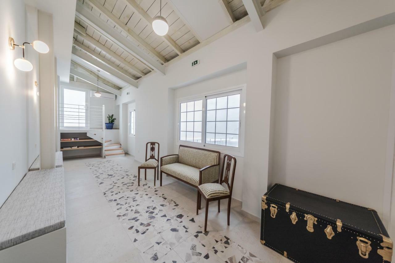 Stylish Studio Apartment - 8F House Calamata Exterior foto