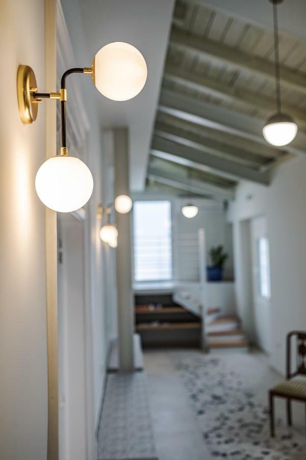 Stylish Studio Apartment - 8F House Calamata Exterior foto