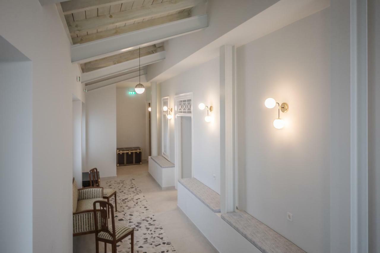 Stylish Studio Apartment - 8F House Calamata Exterior foto
